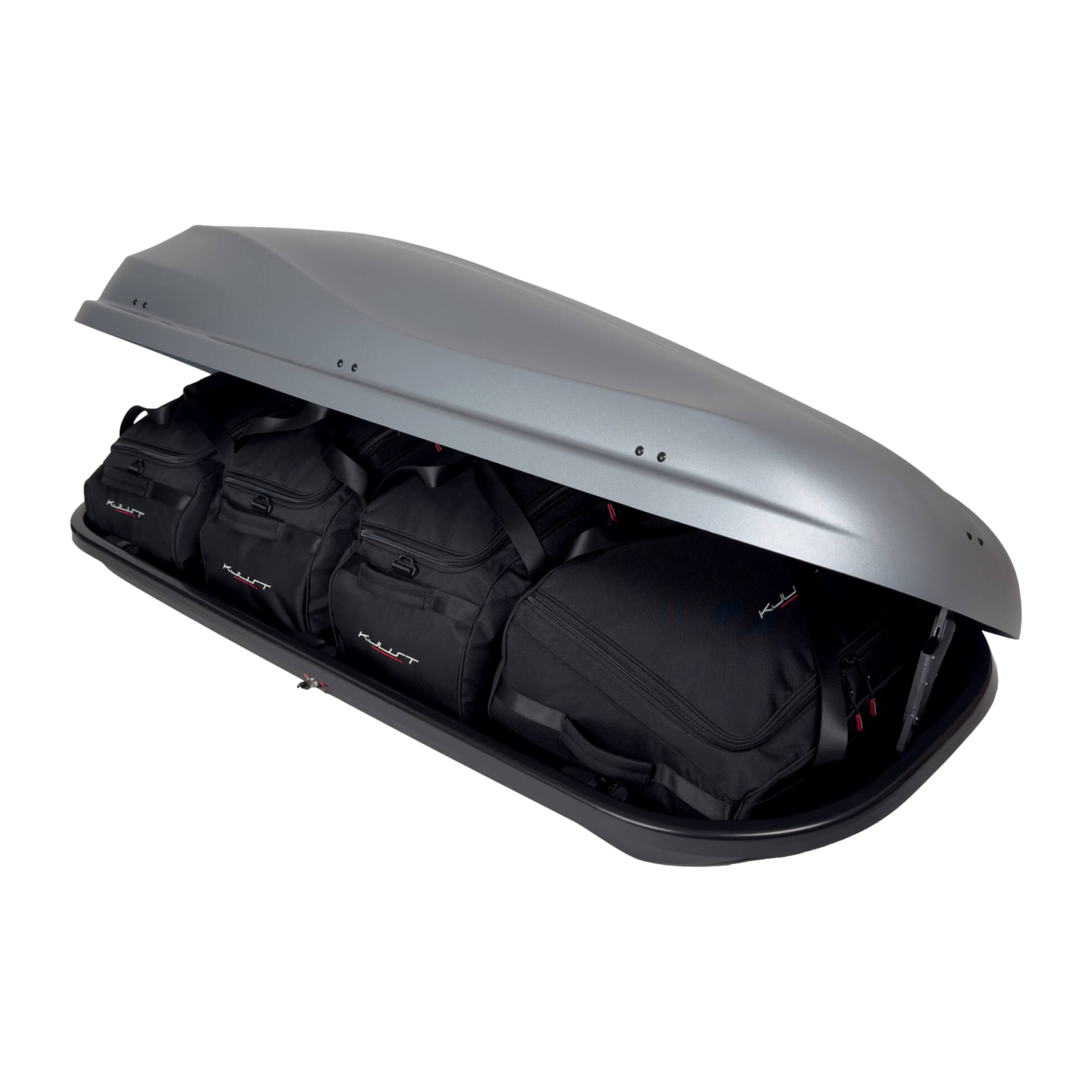 Dachboxtaschen Set Aleo Strike 480