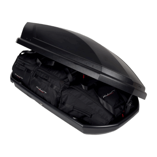 Dachboxtaschen Set Aleo Adventure 300