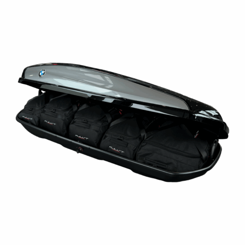 Dachboxtaschen Set BMW 82732406460 420L