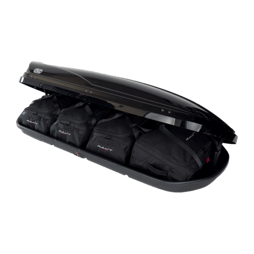 Dachboxtaschen Set Cruz Paddock 500