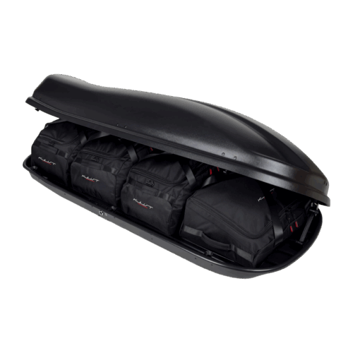 Dachboxtaschen Set Farad Marlin N6