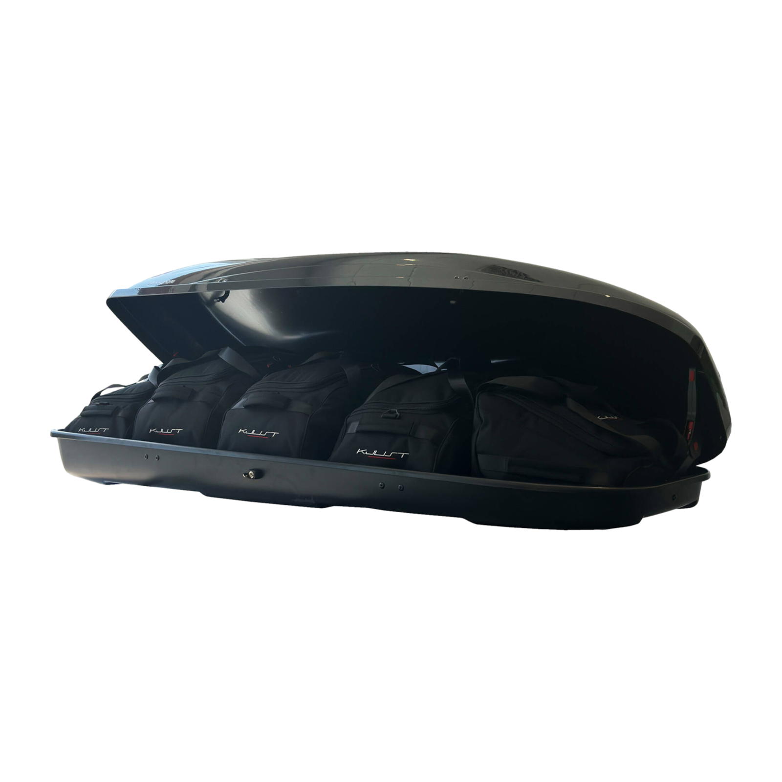 Dachboxtaschen Set Hyundai 99730ADE00 390L