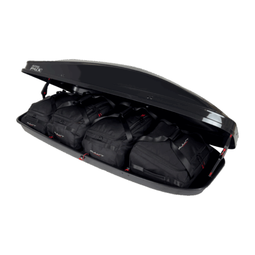 Dachboxtaschen Set Interpack Stella 481