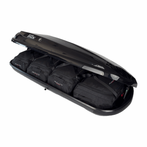Dachboxtaschen Set Interpack Zenith 6.6