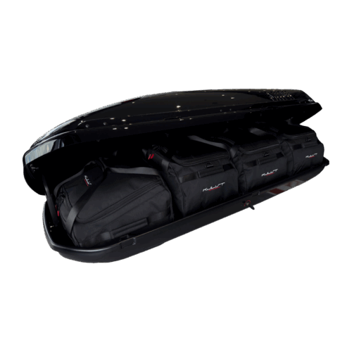 Dachboxtaschen Set Mercedes-Benz A0008401200 450L