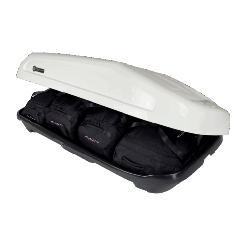 Dachboxtaschen Set Modula Ciao 430