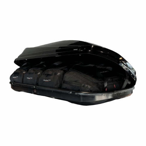 Dachboxtaschen Set Seat 000071200AB 420L