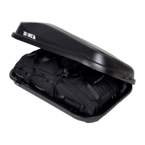 Dachboxtaschen Set Taurus Easy 320