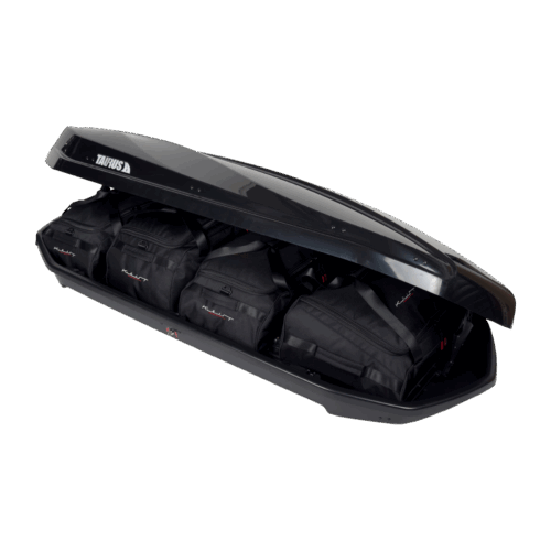 Dachboxtaschen Set Taurus Strike 440