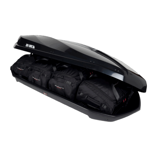 Dachboxtaschen Set Taurus Strike 480