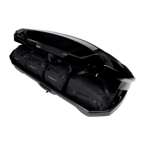 Dachboxtaschen Set Thule Motion 3 L
