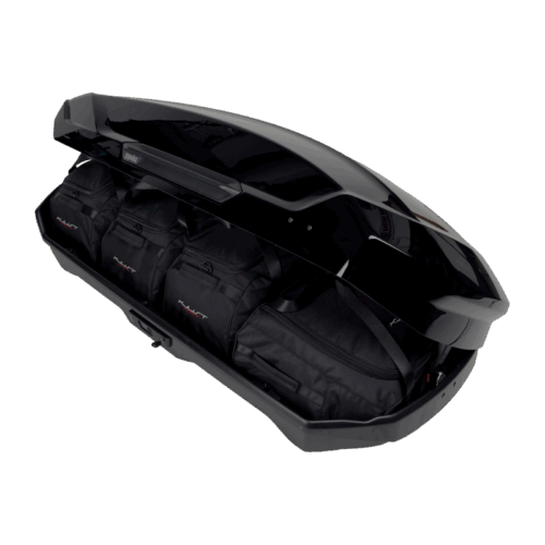 Dachboxtaschen Set Thule Motion 3 M