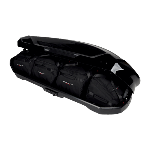 Dachboxtaschen Set Thule Motion 3 Sport