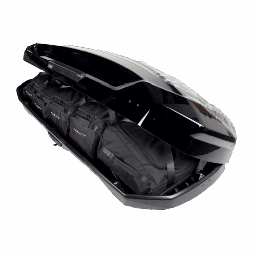 Dachboxtaschen Set Thule Motion 3 XL