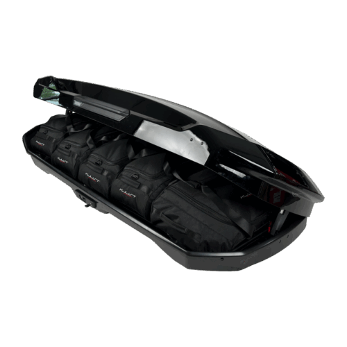 Dachboxtaschen Set Thule Motion 3 XL Low