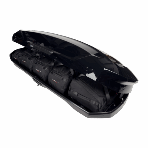 Dachboxtaschen Set Thule Motion 3 XXL