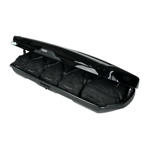 Dachboxtaschen Set Thule Motion XT Alpine