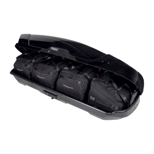 Dachboxtaschen Set Thule Motion XT Sport