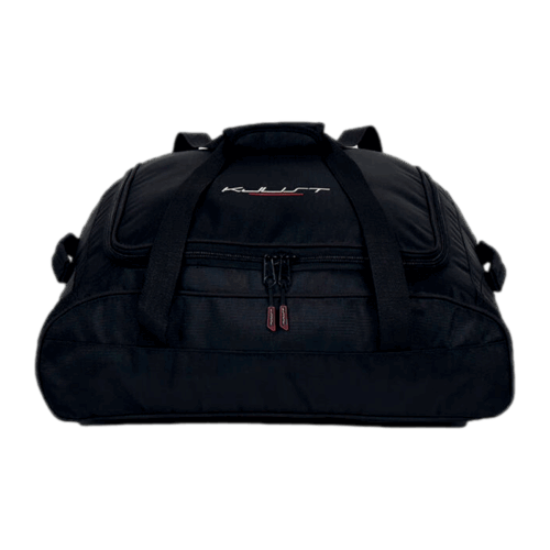 Dachboxtasche KJUST 31-46 x 33 x 13-32 cm