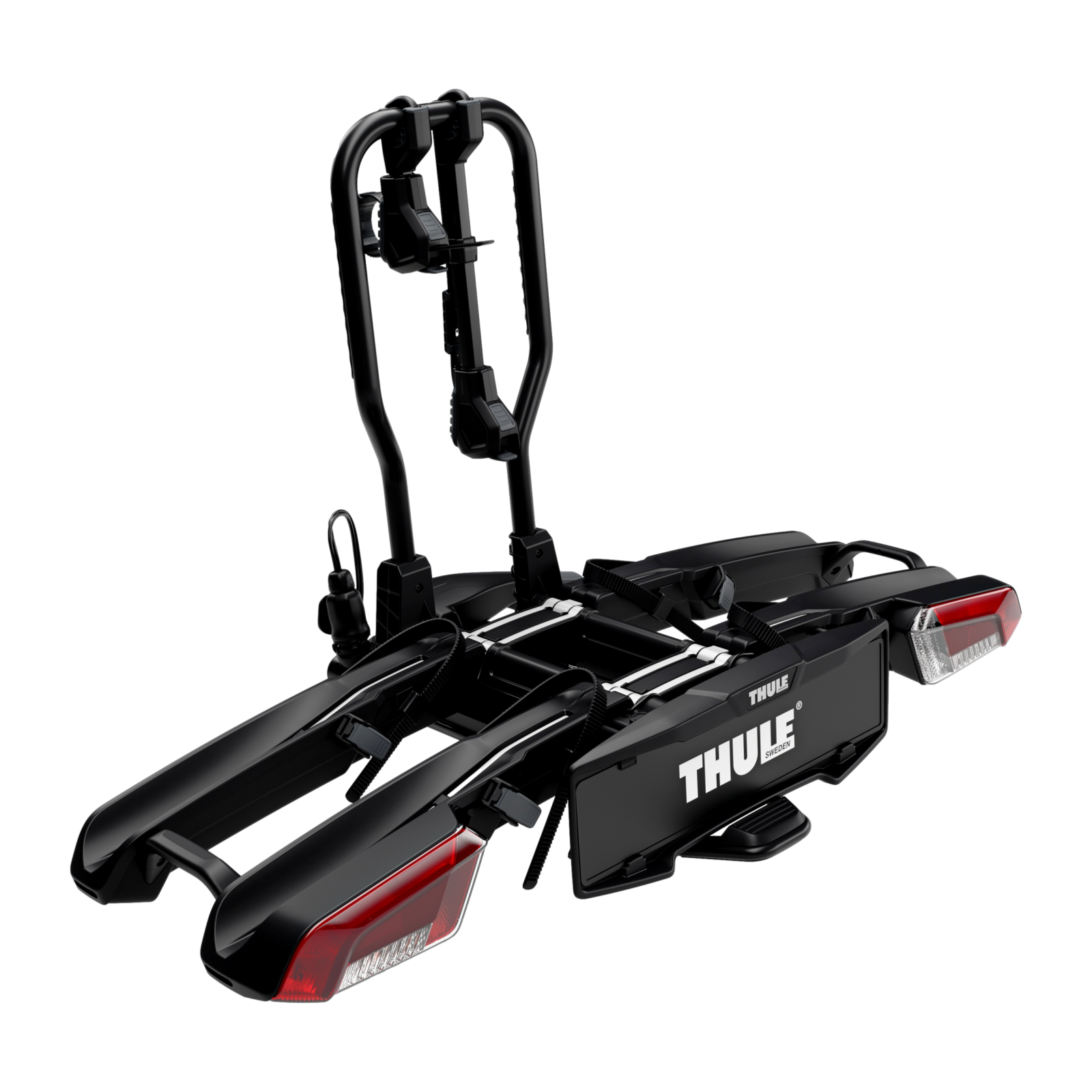 Fahrradträger Thule EasyFold 3 2B - 9441