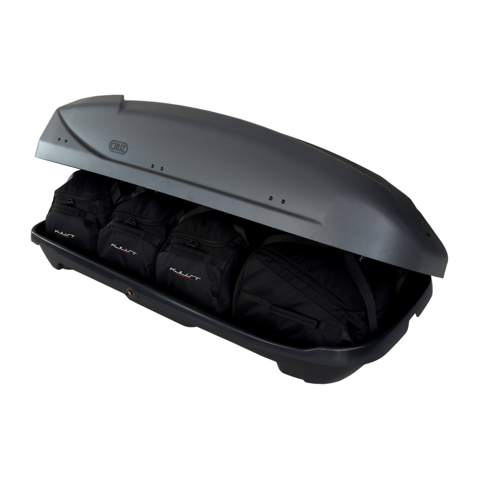 Dachboxtaschen Set Cruz Paddock 400