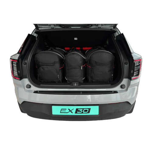 Kofferraumtaschen Set - VOLVO EX30