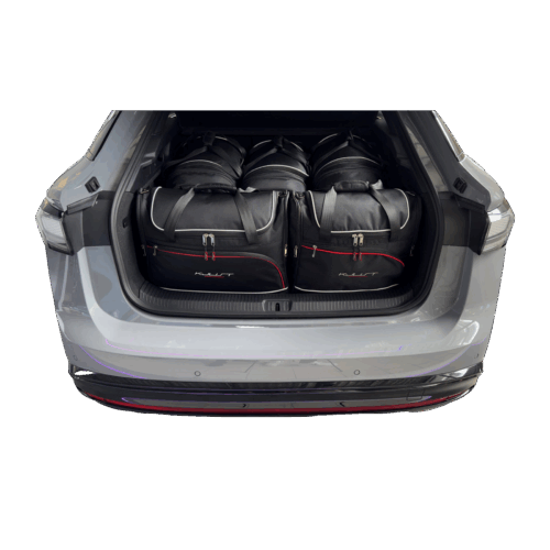 Kofferraumtaschen Set - VW ID.7