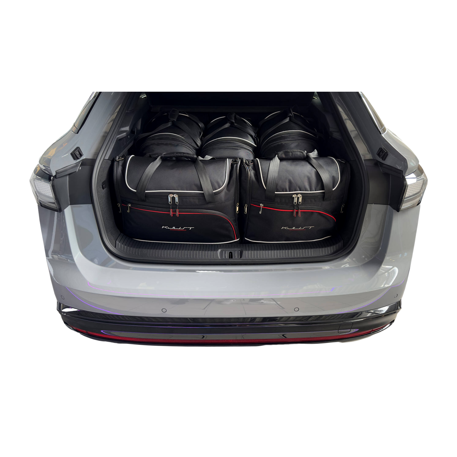 Kofferraumtaschen Set - VW ID.7