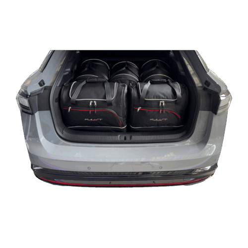 Kofferraumtaschen Set - VW ID.7