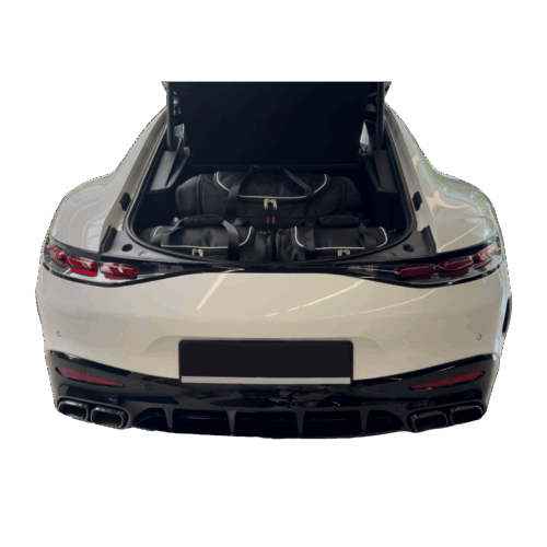 Kofferraumtaschen Set - MERCEDES-BENZ AMG GT