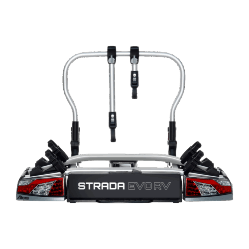 Fahrradträger Atera Strada EVO RV