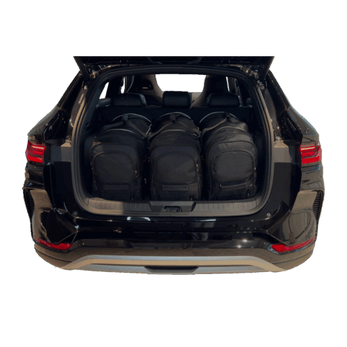 Kofferraumtaschen Set - BYD SEAL U