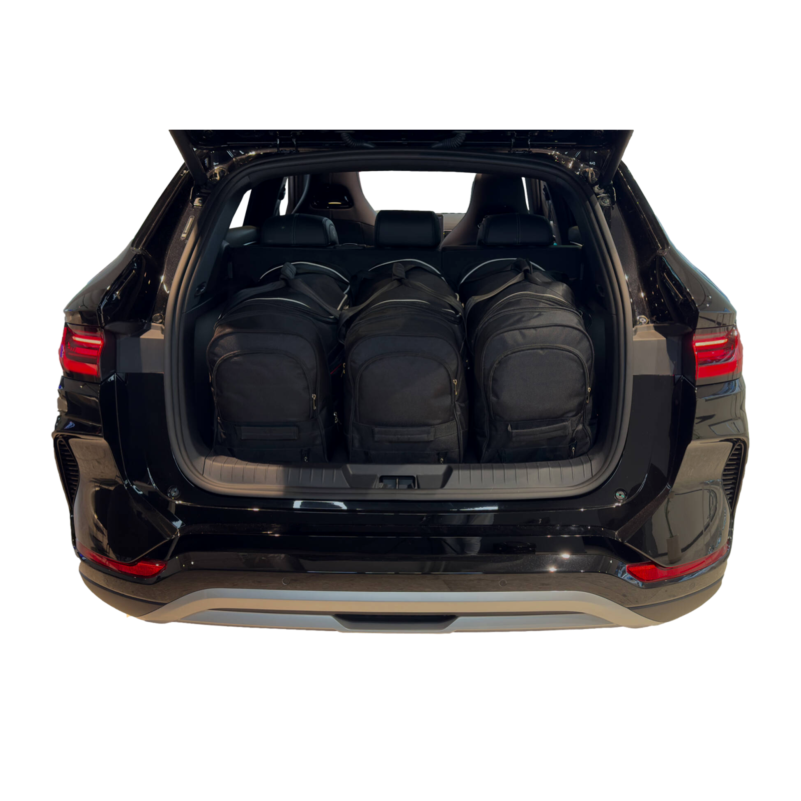 Kofferraumtaschen Set - BYD SEAL U