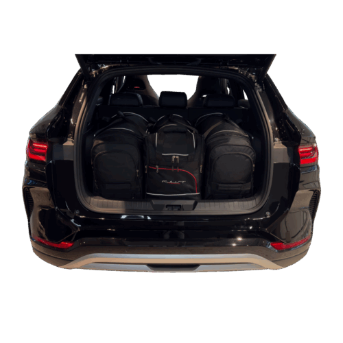 Kofferraumtaschen Set - BYD SEAL U