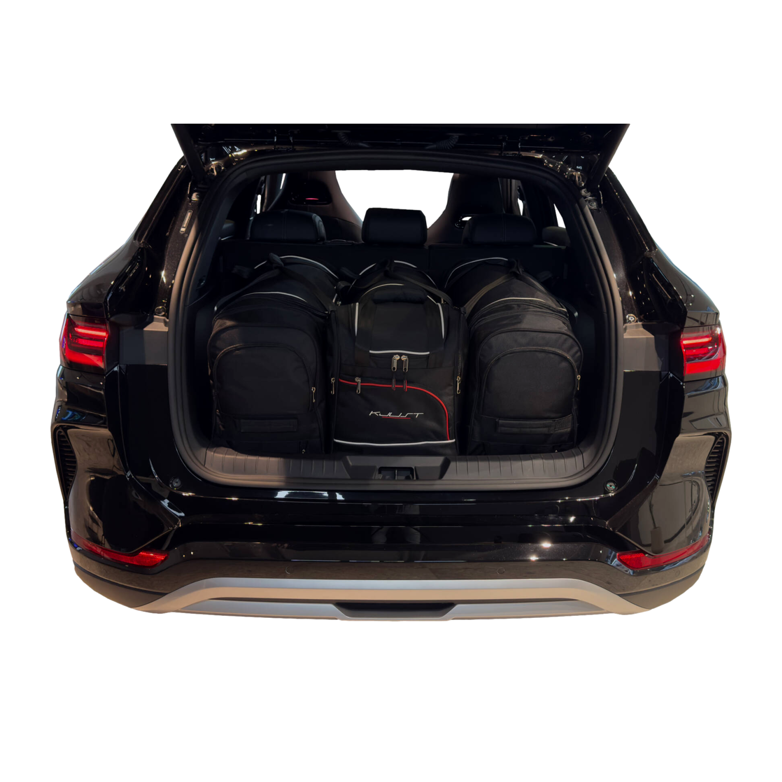 Kofferraumtaschen Set - BYD SEAL U