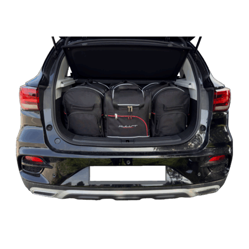 Kofferraumtaschen Set - MG ZS SUV