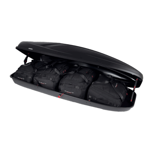 Dachboxtaschen Set Aroso Düsseldorf 480