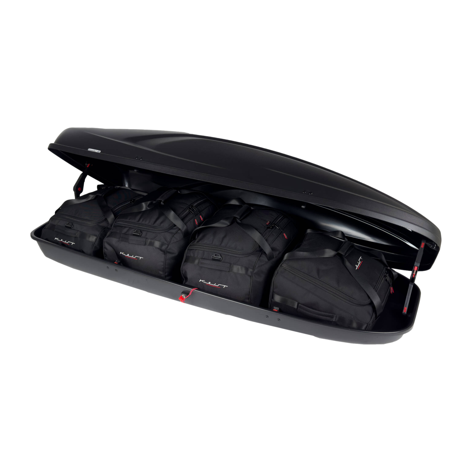 Dachboxtaschen Set Aroso Düsseldorf 480