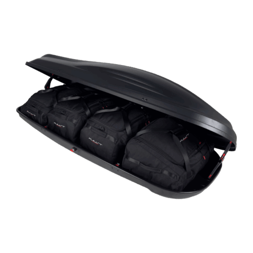 Dachboxtaschen Set Aroso München 580