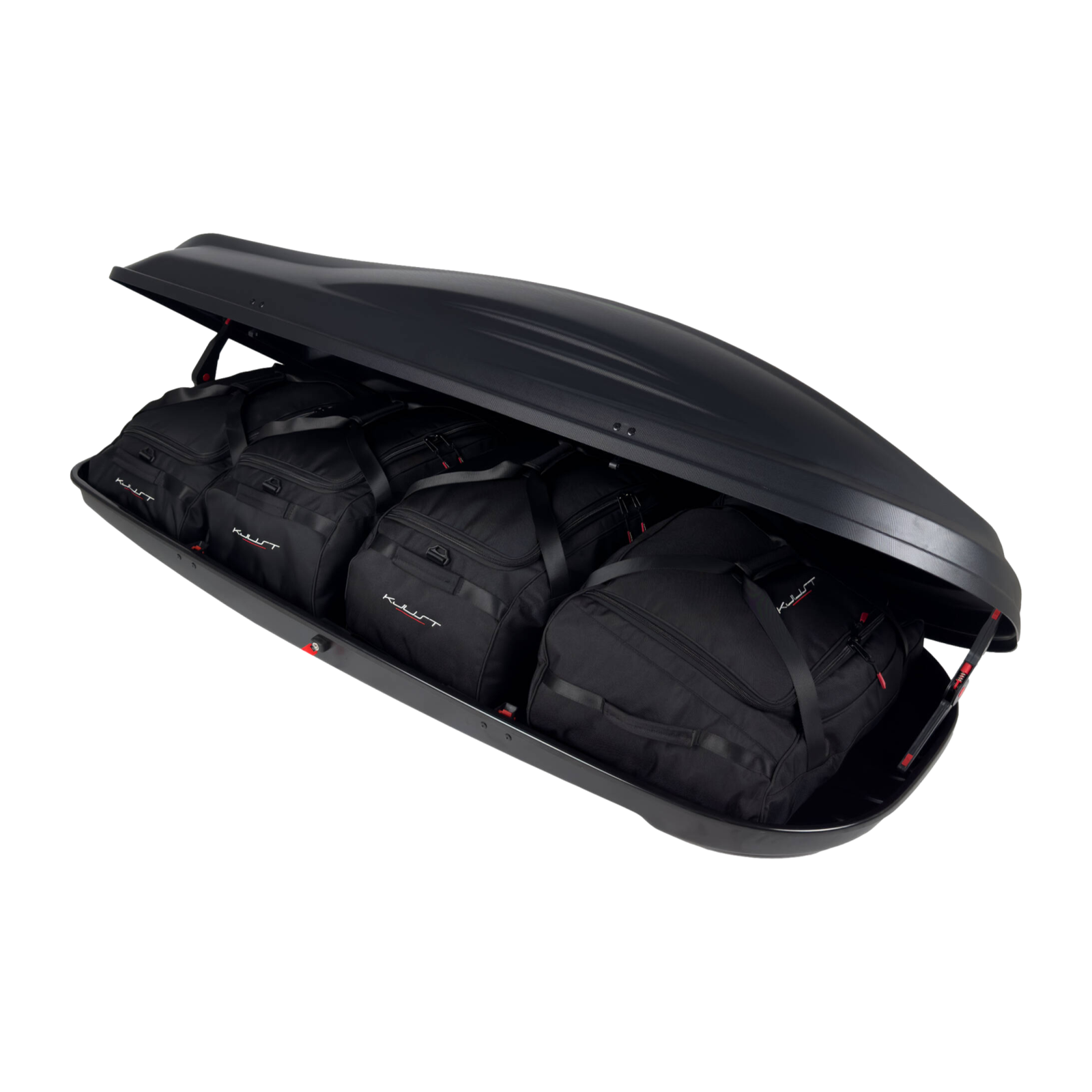 Dachboxtaschen Set Aroso München 580