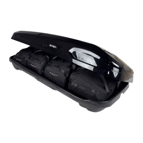 Dachboxtaschen Set Aroso Stuttgart 470