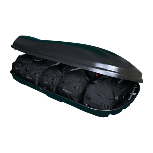 Dachboxtaschen Set Farad Marlin N7