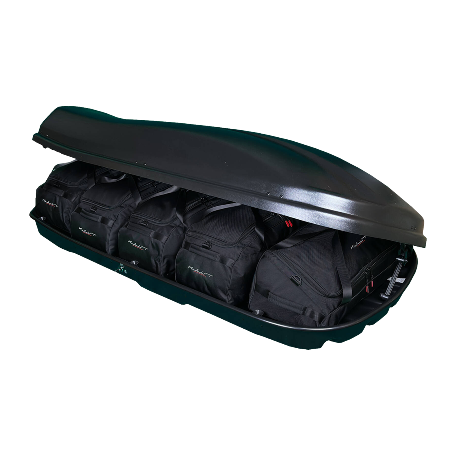 Dachboxtaschen Set Farad Marlin N7