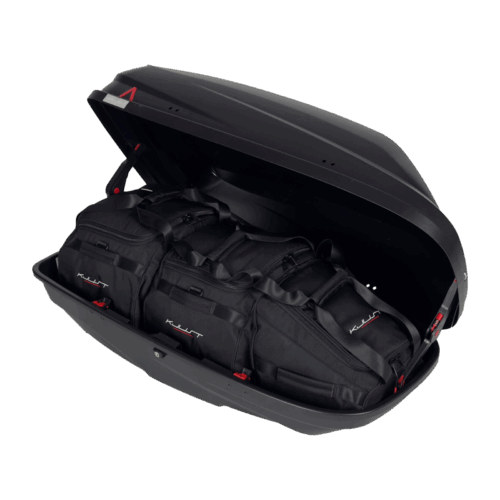Dachboxtaschen Set G3 BiCube 300+