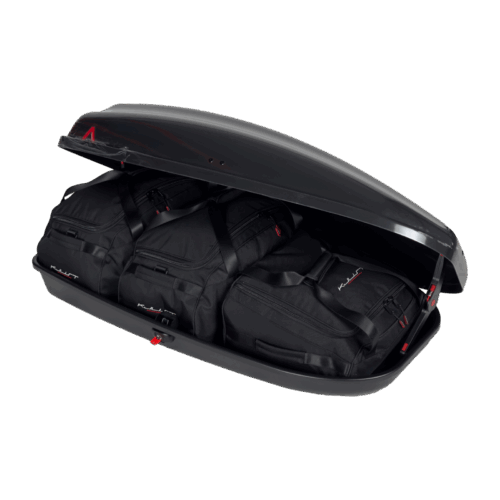 Dachboxtaschen Set G3 Arjes 320
