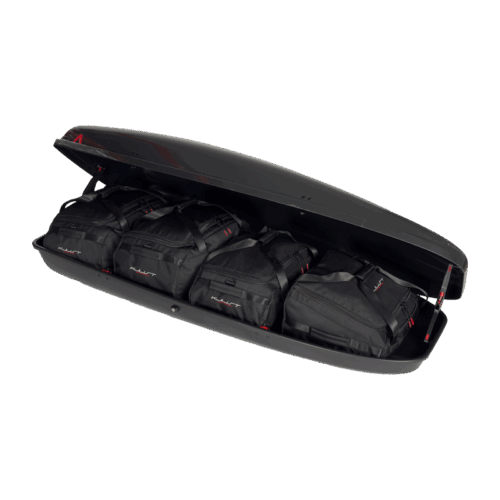 Dachboxtaschen Set G3 Arjes 480