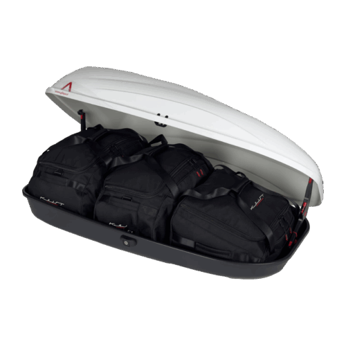 Dachboxtaschen Set G3 Helios 320