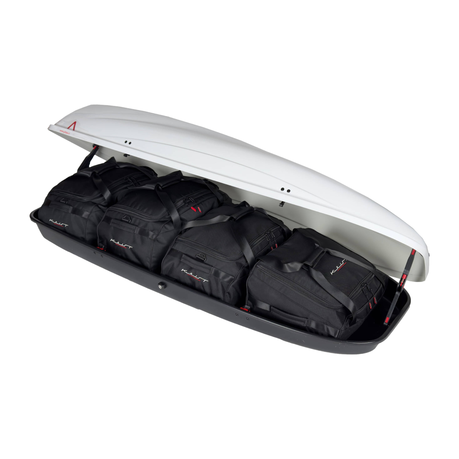 Dachboxtaschen Set G3 Helios 480