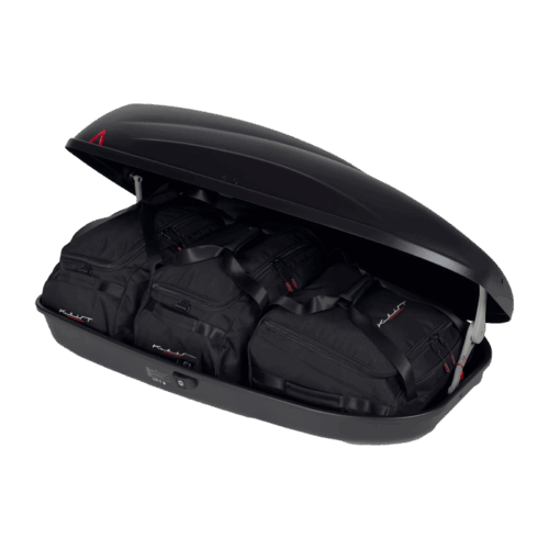 Dachboxtaschen Set G3 Krono 320