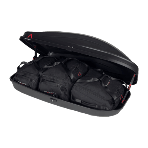 Dachboxtaschen Set G3 Spark 320